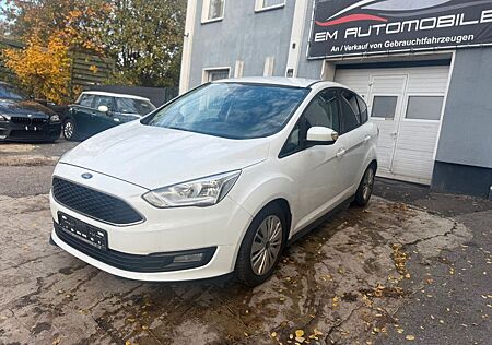 Ford C-Max Trend