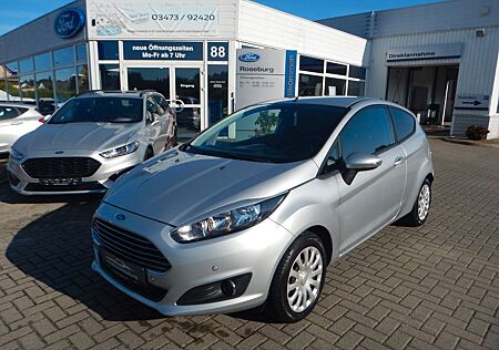 Ford Fiesta Trend Klima PDC v/h