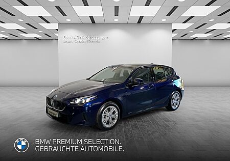 BMW 120 AHK Kamera Driv.Assist LED Sitzheizung