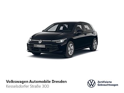 Volkswagen Golf VIII 2.0 TDI Life ACC Kamera LED Navi