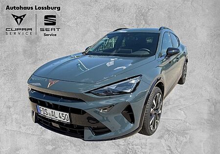 Cupra Formentor 1.5 eTSI -DSG- EU-Fahrzeug Matrix-LED