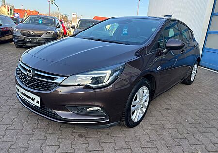 Opel Astra K Lim. 5-trg. ON Start/Stop