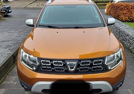 Dacia Duster TCe 130 2WD Prestige Prestige