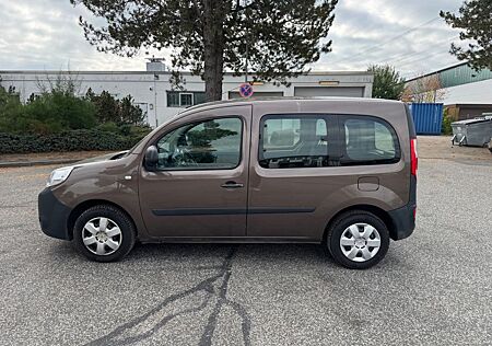 Renault Kangoo Start