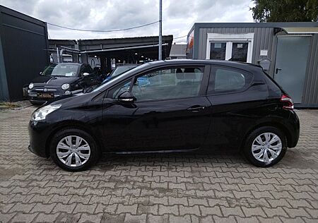 Peugeot 208 Active+GARANTIE+TÜV/NEU+KLIMA+PDC+TEMPOMAT