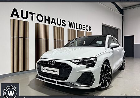 Audi A3 Sportback S line 35TDI ACC Pano Mat. RFK Sono