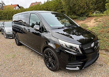 Mercedes-Benz V 300 gebraucht kaufen Mercedes-Benz V 300 VOLL, TOP !!!
