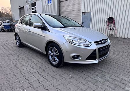Ford Focus 2,0TDCi 103kW DPF Champions LEAGUE