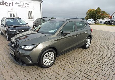 Seat Arona 1.0 TSI Style DSG / Nr. 07