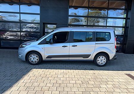 Ford Transit Connect Kombi lang Trend