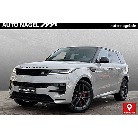Land Rover Range Rover Sport leasen