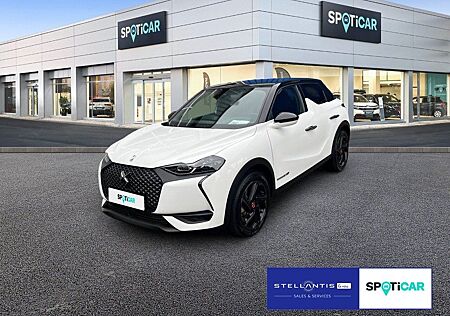 DS Automobiles DS3 Crossback DS 3 Crossback E-Tense Elektromotor Perform.Line