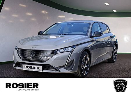 Peugeot 308 Allure HYBRID 145 e-DSC6 ACC LED 360° KAMERA