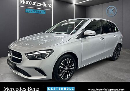 Mercedes-Benz B 200 Burmester LED Keyl-GO Kamera Laderaump PTS