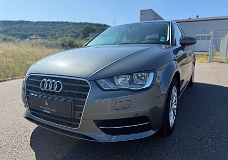 Audi A3 Sportback ambiente DSG Navi Leder SHZ