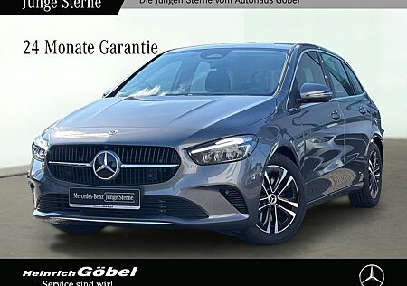 Mercedes-Benz B 250 gebraucht kaufen Mercedes-Benz B 250 4M PROGRESSIVE*WINTER-PAKET*APPLECAR*KAM*