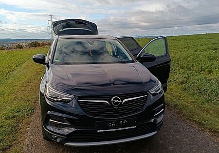 Opel Grandland X Grandland (X) 2.0 Diesel 130kW Ultimate Auto...