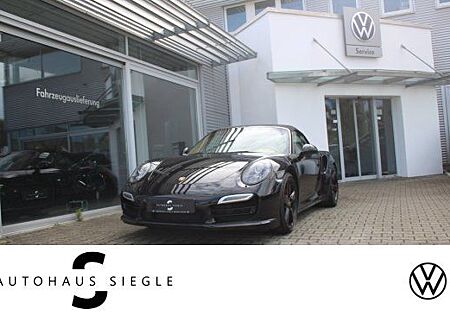 Porsche 991 911 Turbo 3.8 Cabriolet Kamera Memory Sport