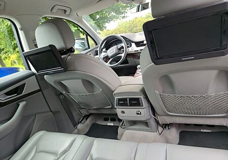 Audi Q7 3.0 TFSI quattro tiptronic -