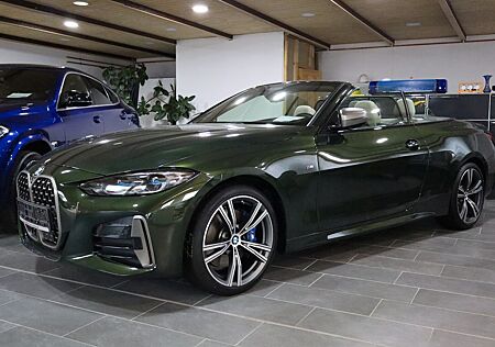 BMW M440i Cabrio A