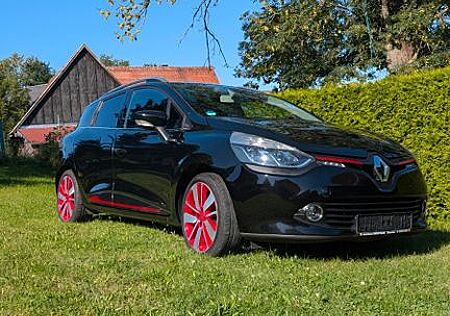 Renault Clio Grandtour Luxe ENERGY dCi 90 eco2 Luxe