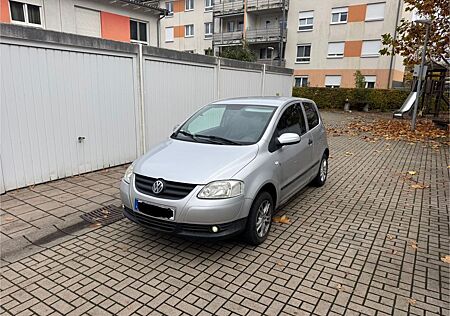 VW Fox Volkswagen 1.2 -