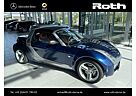 Smart Roadster Passion R-CD/eFH./NSW