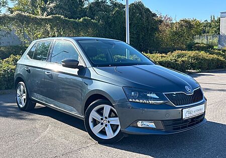 Skoda Fabia Ambition 1.0 AUTOMATIK*NAV*TEMP*PDC*SHZ