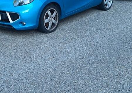 Renault Wind , Cabrio