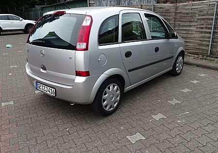 Opel Meriva 1.6 -