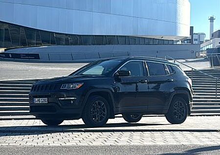 Jeep Compass 2.4 MultiAir Auto Limited