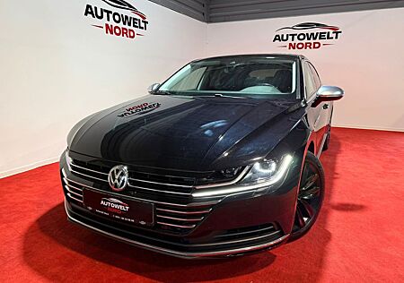 VW Arteon Volkswagen 2.0TDI Elegance 4Motion*DSG*AHK*ACC*LED*SHZ*KAM