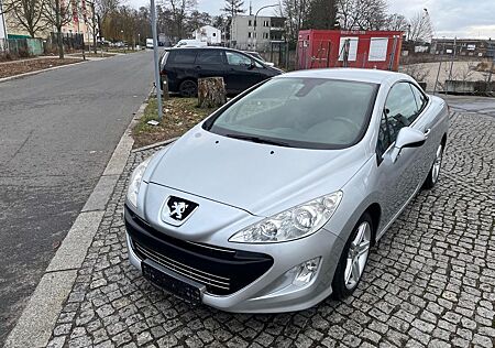 Peugeot 308 CC Cabrio-Coupe Premium
