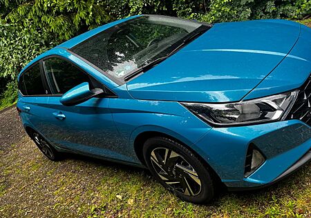 Hyundai i20 1.0 T-GDI 74kW Edition 30+ Edition 30+