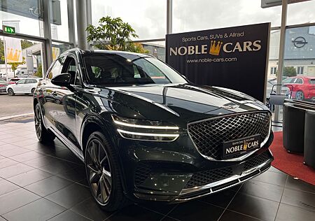 Genesis GV70 gebraucht kaufen Genesis GV70 Luxury KomfortP AWD PANO LEXICON