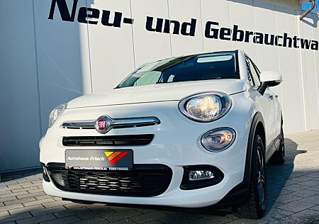Fiat 500X Pop Star