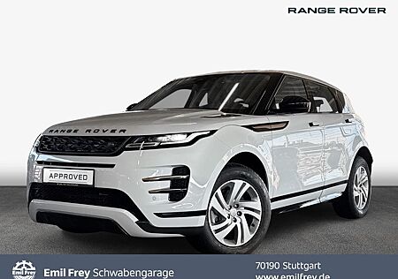 Land Rover Range Rover Evoque P250 R-Dynamic S