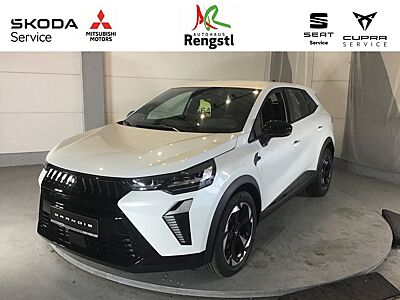 Mitsubishi Grandis Diamant PLUS 1.3T LED/PDC/SHZ/Kamera