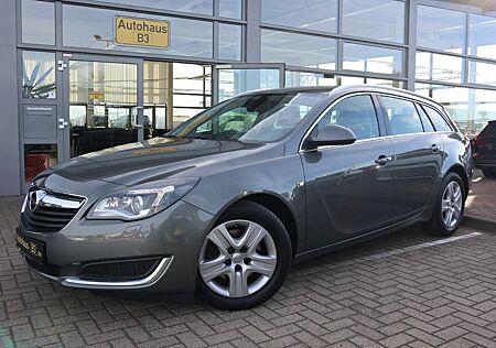 Opel Insignia gebraucht kaufen Opel Insignia A Sports Tourer Innovation-BI-Xenon-L&S
