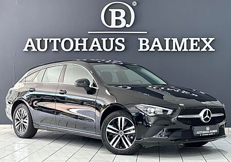 Mercedes-Benz CLA 250 Shooting Brake CLA 250e Shooting Brake*NUR 2600KM*R-KAMERA*LED