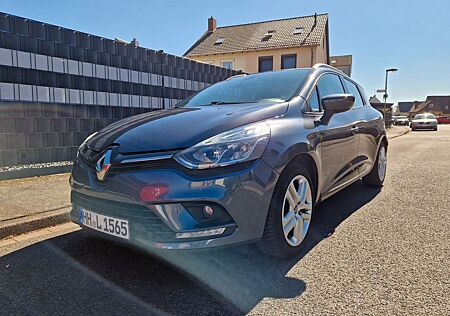 Renault Clio Grandtour, Navi, Klima, Sitzhz. AU neu, Top