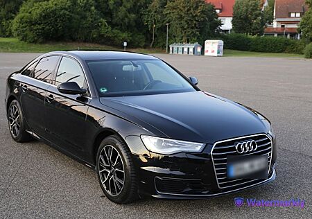 Audi A6 2.0 TDI 140kW ultra S tronic