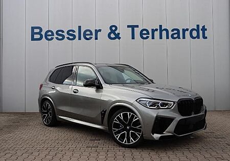 BMW X5 M *Competition*Pano*360'*ACC*AHK*