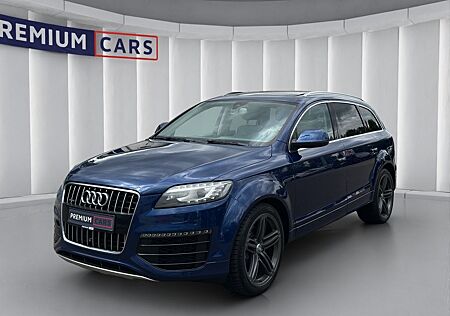 Audi Q7 4.2 TDI quattro Sport *Garantie*Finanzierung*