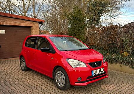 Seat Mii 1.0 44kW Style PDC*SHZ*Tempomat*Regensensor