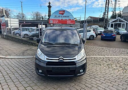 Citroën Jumpy HDi L2 Multispace 8 SITZ/KLIMA/TEMPO