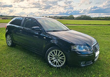 Audi A3 1.6 Ambition
