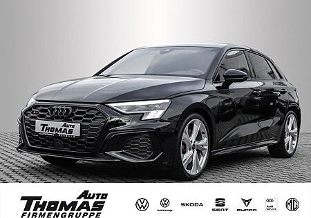 Audi S3 Sportback 2.0 TFSI quattro S tronic MATRIX