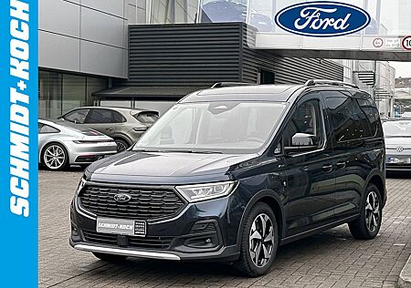 Ford Tourneo Connect 1.5 EcoBoost PHEV Active DSG PDC