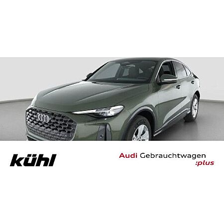 Audi Q5 leasen